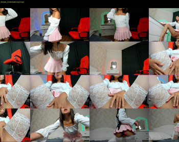 misatoo — 71 minute Chaturbate female cam show recording, 1080p, Jul 15, 2021