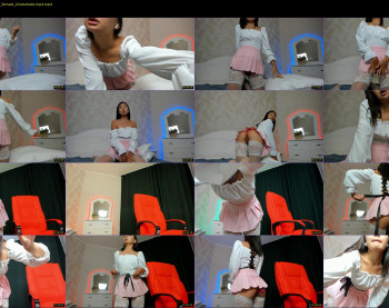 misatoo — 69 minute Chaturbate female cam show recording, 1080p, Jul 16, 2021