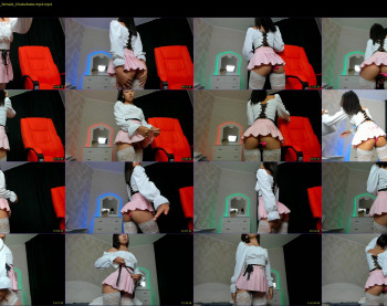misatoo — 70 minute Chaturbate female cam show recording, 1080p, Jul 16, 2021