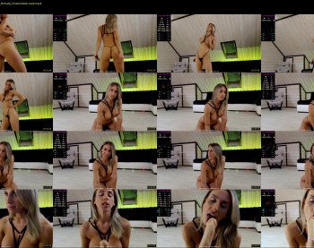 miss_x_ — 7 minute Chaturbate female cam show recording, 1080p, Jul 15, 2021
