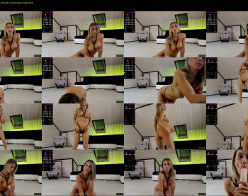 miss_x_ — 17 minute Chaturbate female cam show recording, 1080p, Jul 15, 2021