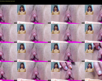 missfire69 — 62 minute Chaturbate female cam show recording, 1080p, Jul 15, 2021