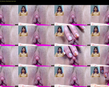 missfire69 — 51 minute Chaturbate female cam show recording, 1080p, Jul 15, 2021