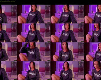 missflorida — 17 minute Chaturbate female cam show recording, 1080p, Jul 15, 2021