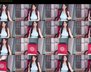 moli666 — 28 minute Chaturbate female cam show recording, 1080p, Jul 15, 2021