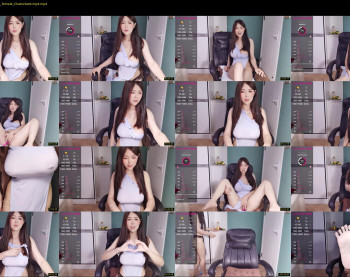 moli666 — 71 minute Chaturbate female cam show recording, 1080p, Jul 16, 2021