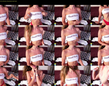 molly_doolly — 12 minute Chaturbate female cam show recording, 1080p, Jul 15, 2021