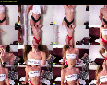 molly_doolly — 48 minute Chaturbate female cam show recording, 1080p, Jul 15, 2021