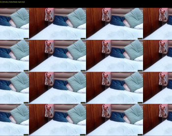 mollyguns — 14 minute Chaturbate female cam show recording, 720p, Jul 16, 2021
