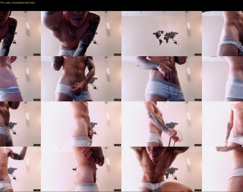 mr_longboy — 36 minute Chaturbate male cam show recording, 720p, Jul 15, 2021