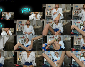 mrswadsworthy — 16 minute Chaturbate female cam show recording, 1080p, Jul 15, 2021