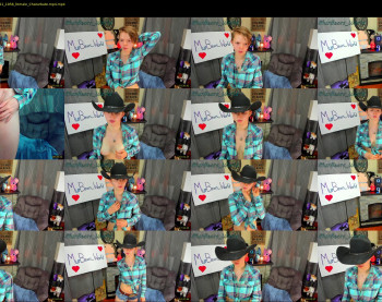murbears_world — 30 minute Chaturbate female cam show recording, 1080p, Jul 15, 2021