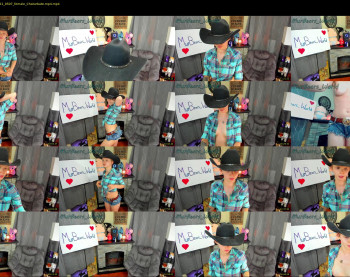 murbears_world — 65 minute Chaturbate female cam show recording, 1080p, Jul 16, 2021