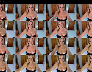 nancy_d — 4 minute Chaturbate female cam show recording, 720p, Jul 15, 2021