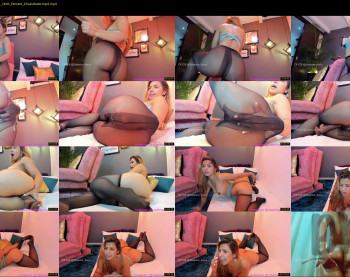natasha_foxxx — 70 minute Chaturbate female cam show recording, 720p, Jul 15, 2021