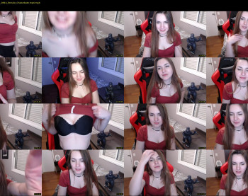 naughty_popa — 70 minute Chaturbate female cam show recording, 1080p, Jul 15, 2021