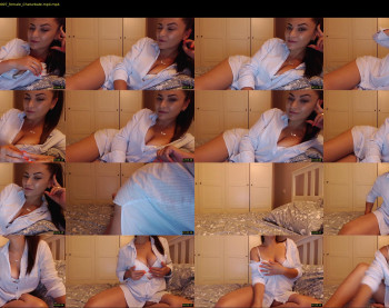 nightssecret — 37 minute Chaturbate female cam show recording, 1080p, Jul 16, 2021