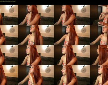 nina_mon — 3 minute Chaturbate female cam show recording, 1080p, Jul 15, 2021