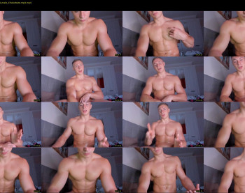 o_r_b_i_t — 3 minute Chaturbate male cam show recording, 720p, Jul 15, 2021