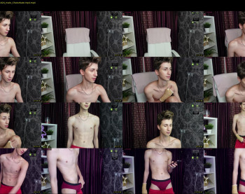 oliver_baker — 77 minute Chaturbate male cam show recording, 1080p, Jul 15, 2021