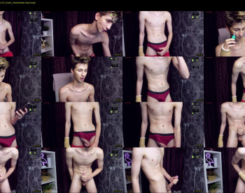 oliver_baker — 74 minute Chaturbate male cam show recording, 1080p, Jul 15, 2021