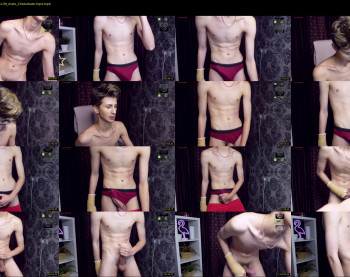 oliver_baker — 74 minute Chaturbate male cam show recording, 1080p, Jul 15, 2021