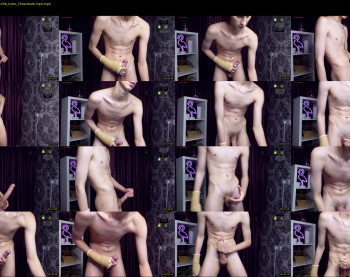 oliver_baker — 78 minute Chaturbate male cam show recording, 1080p, Jul 15, 2021