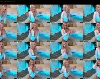 oliviaowens — 7 minute Chaturbate female cam show recording, 1080p, Jul 15, 2021