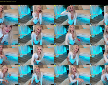 oliviaowens — 71 minute Chaturbate female cam show recording, 1080p, Jul 15, 2021