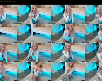 oliviaowens — 9 minute Chaturbate female cam show recording, 1080p, Jul 15, 2021