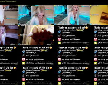 oliviaowens — 21 minute Chaturbate female cam show recording, 1080p, Jul 15, 2021