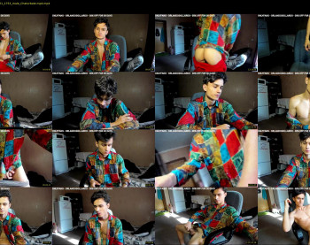 orlando__bloom — 70 minute Chaturbate male cam show recording, 1080p, Jul 15, 2021