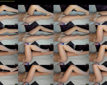 orsonhot — 8 minute Chaturbate female cam show recording, 1080p, Jul 15, 2021