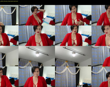 paola_williams — 70 minute Chaturbate female cam show recording, 1080p, Jul 16, 2021