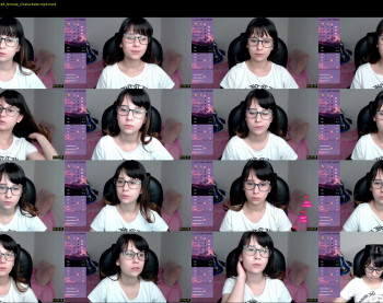 paulette65 — 16 minute Chaturbate female cam show recording, 720p, Jul 15, 2021