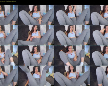 peaceduke — 25 minute Chaturbate female cam show recording, 1080p, Jul 15, 2021