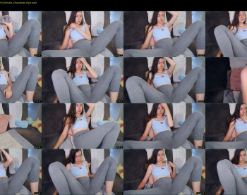 peaceduke — 72 minute Chaturbate female cam show recording, 1080p, Jul 15, 2021