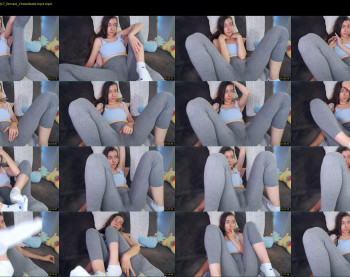 peaceduke — 7 minute Chaturbate female cam show recording, 1080p, Jul 15, 2021