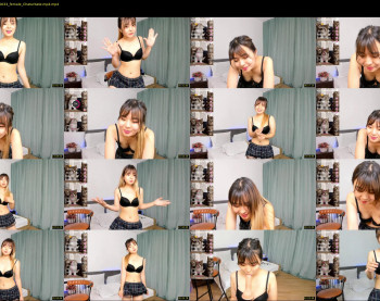 peow_peow_ — 47 minute Chaturbate female cam show recording, 720p, Jul 16, 2021