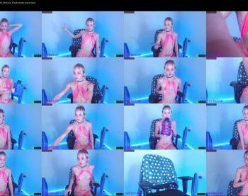 petitebrat — 70 minute Chaturbate female cam show recording, 1080p, Jul 15, 2021