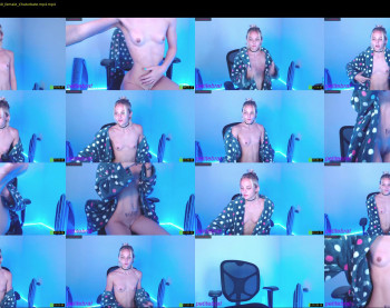 petitebrat — 70 minute Chaturbate female cam show recording, 1080p, Jul 15, 2021