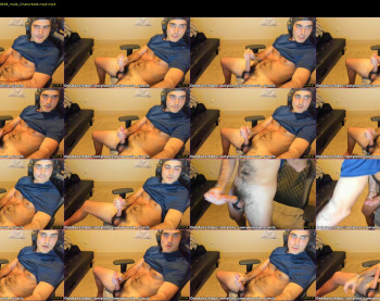 phoenix_star — 44 minute Chaturbate male cam show recording, 720p, Jul 15, 2021