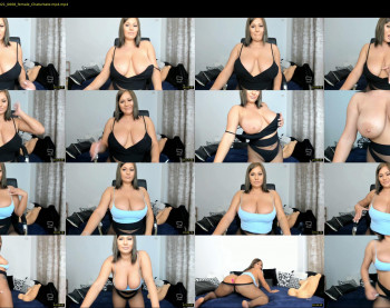 queenevamariaa — 58 minute Chaturbate female cam show recording, 1080p, Jul 16, 2021