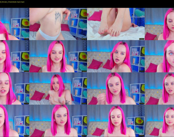 rebygera — 33 minute Chaturbate couple cam show recording, 1080p, Jul 15, 2021