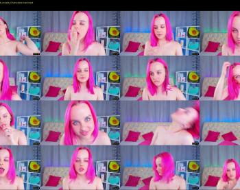 rebygera — 12 minute Chaturbate couple cam show recording, 1080p, Jul 15, 2021
