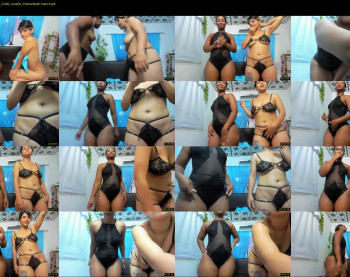 rrmodelsstars — 51 minute Chaturbate couple cam show recording, 720p, Jul 15, 2021