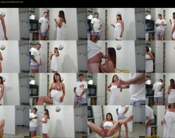rrr1995 — 70 minute Chaturbate couple cam show recording, 1080p, Jul 15, 2021