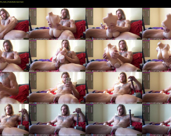 rusbigpaul — 56 minute Chaturbate male cam show recording, 1080p, Jul 15, 2021