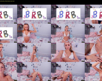 sallysarry — 72 minute Chaturbate couple cam show recording, 1080p, Jul 15, 2021