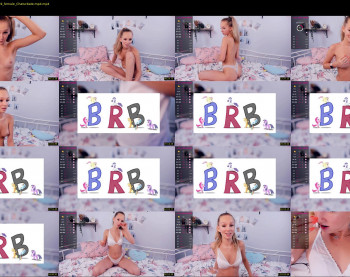 sallysarry — 72 minute Chaturbate couple cam show recording, 1080p, Jul 15, 2021